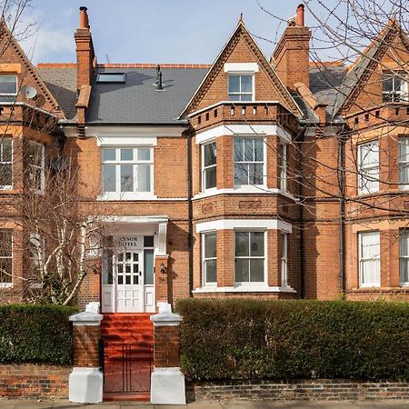 Great Location Service And Stay Double Ensuite Room With Shared Kitchen- 5Mins Walk From Tufnell Park London Exteriör bild