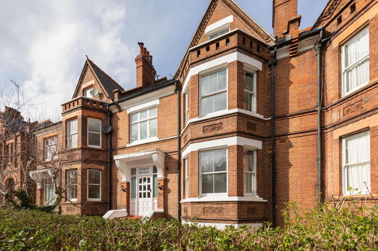 Great Location Service And Stay Double Ensuite Room With Shared Kitchen- 5Mins Walk From Tufnell Park London Exteriör bild
